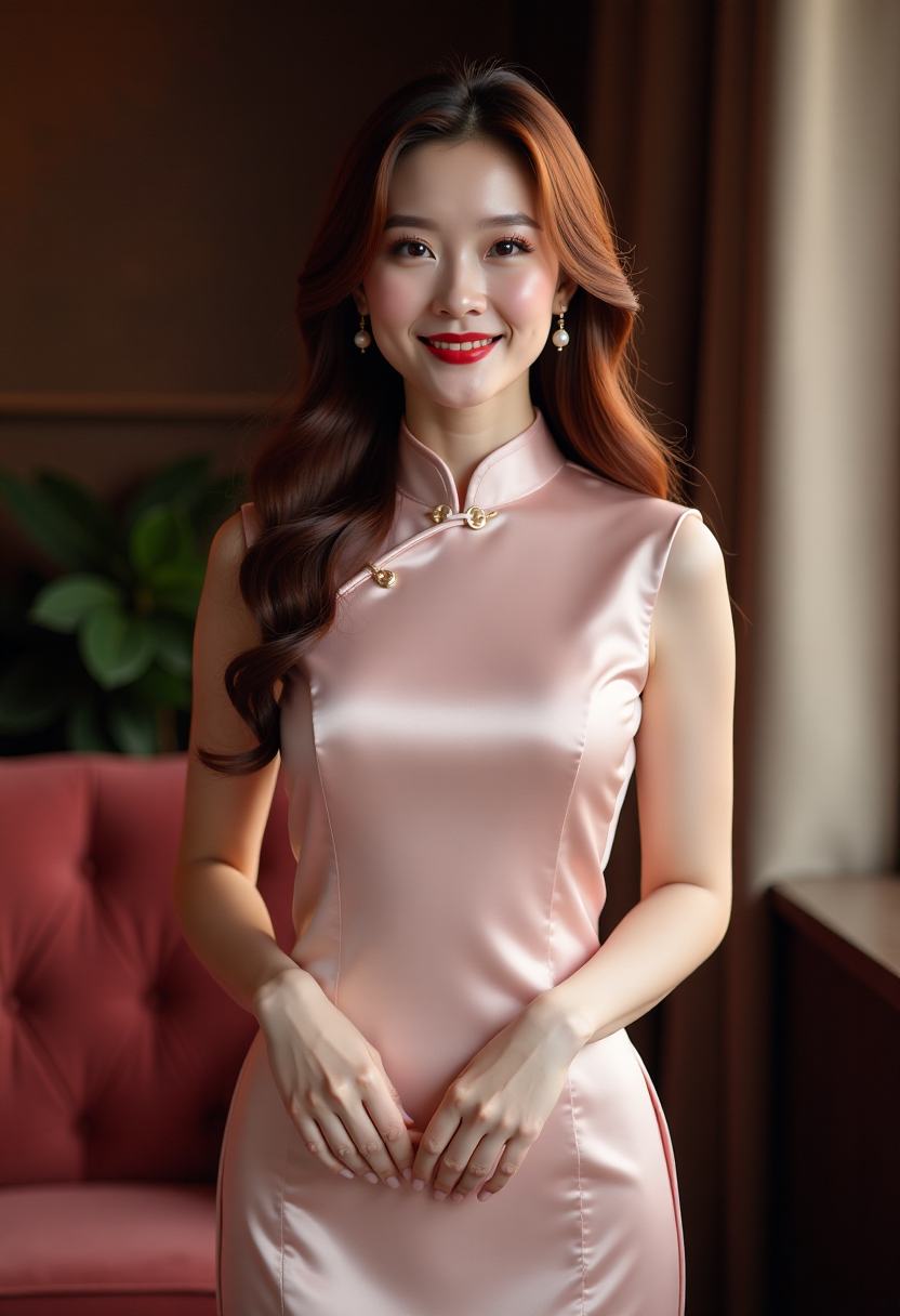 远方的灯塔海报