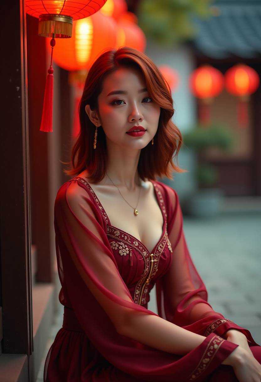 暗夜回响海报