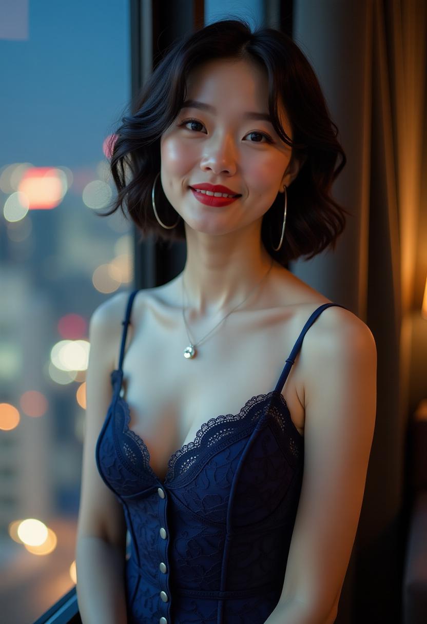 烟火人间海报